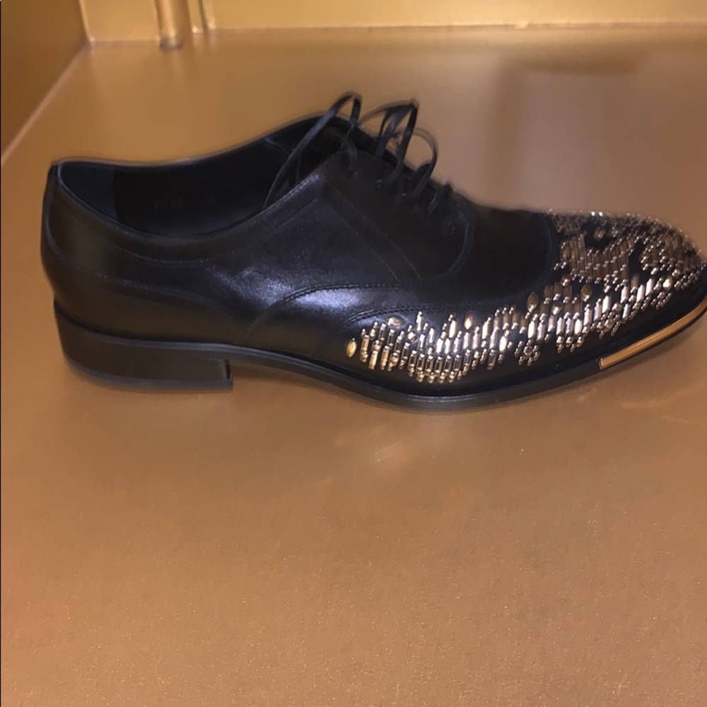 Versace Custom shoes - Picture 2 of 4